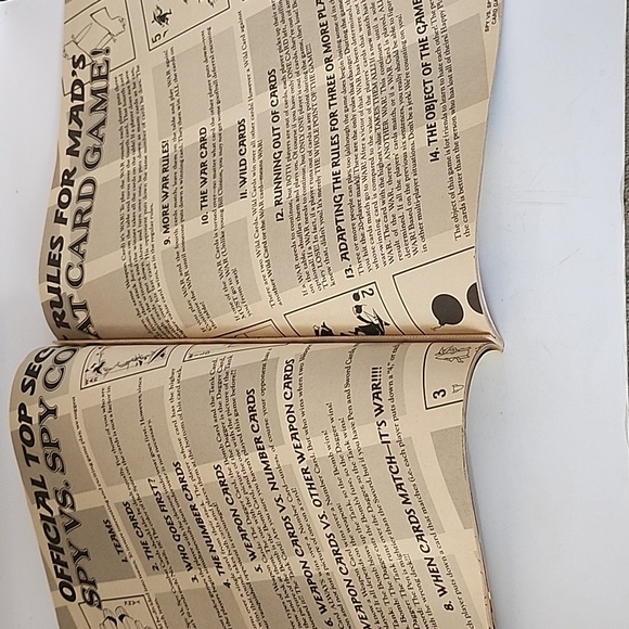 Vintage 1994 Mad Magazine Super Special Collector's Series #8 - Picture 9 of 14